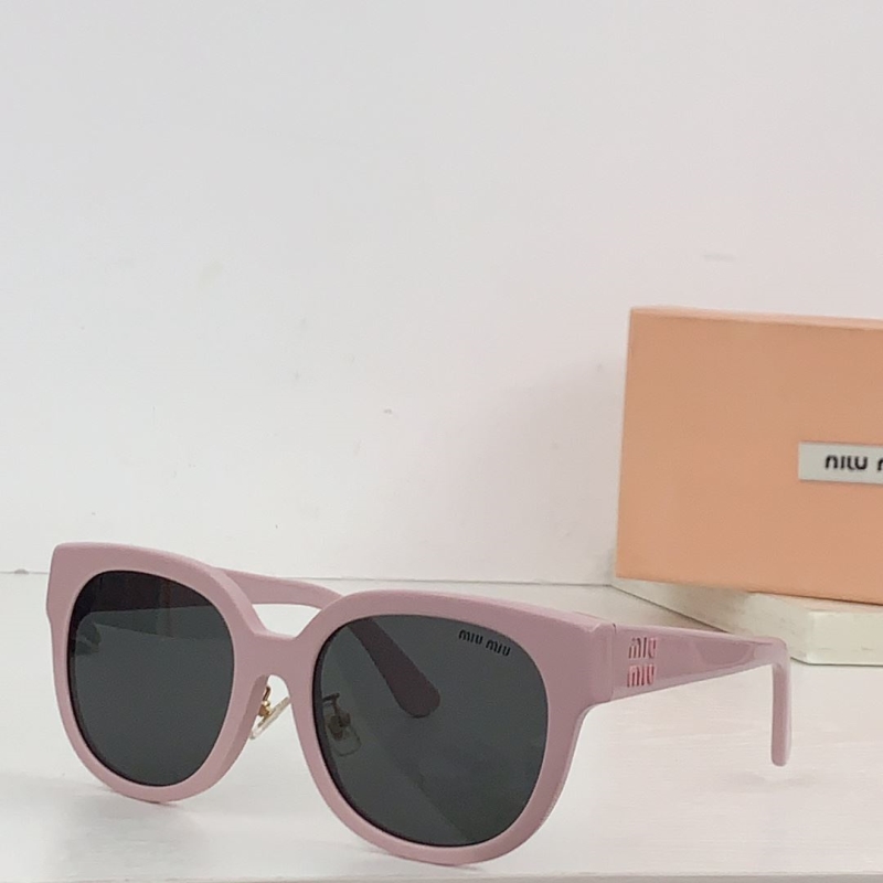 Miu miu Sunglasses